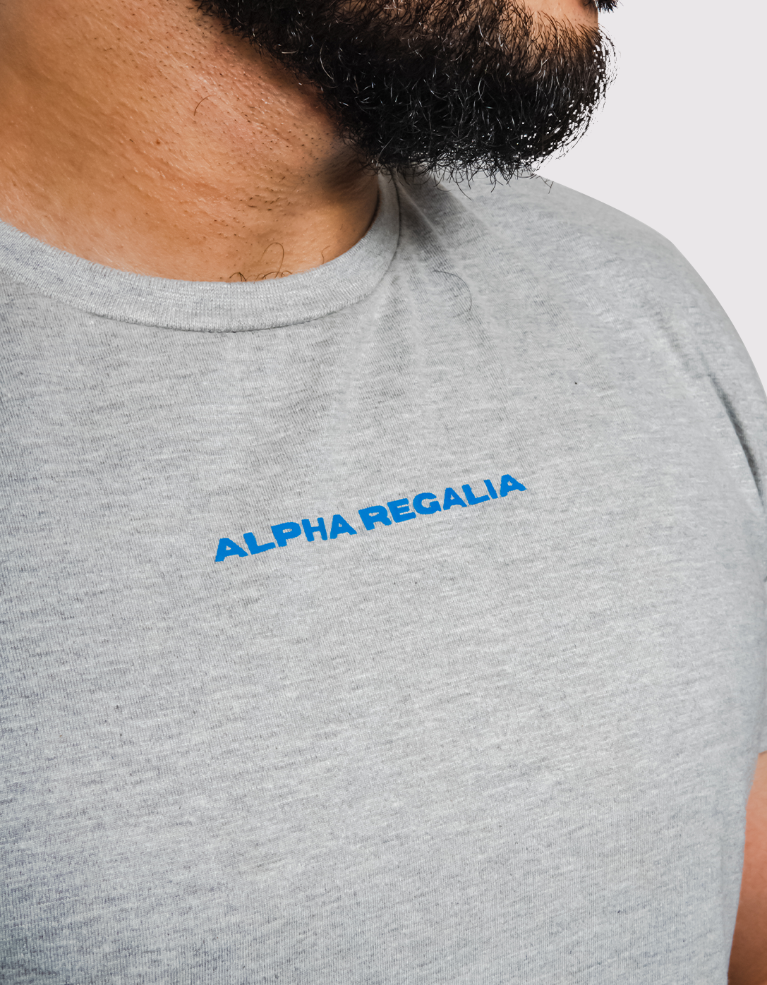 Alpha Crest