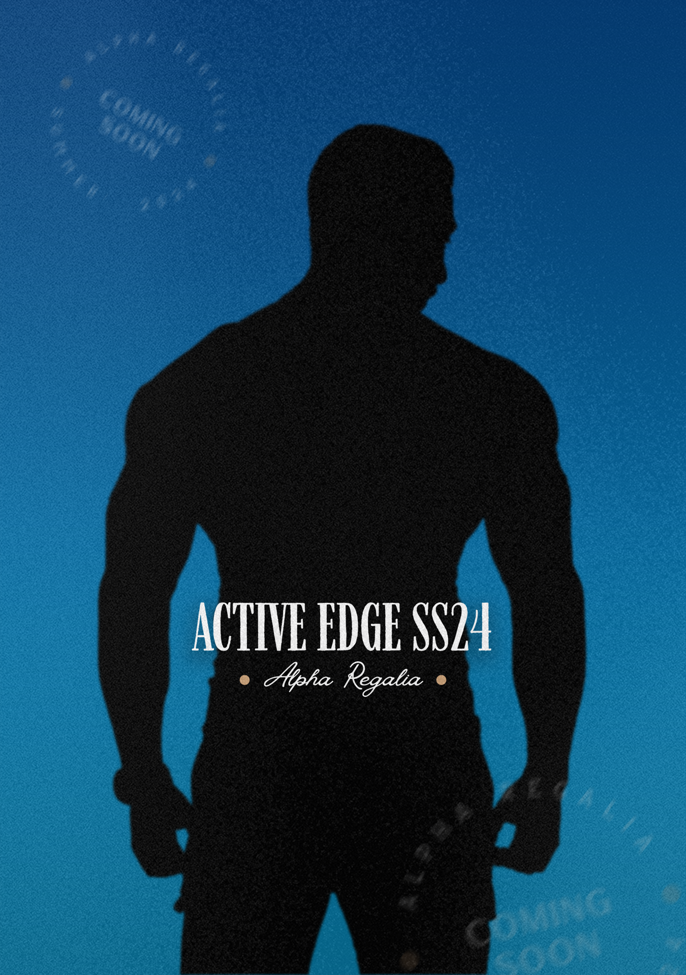 Active Edge SS24