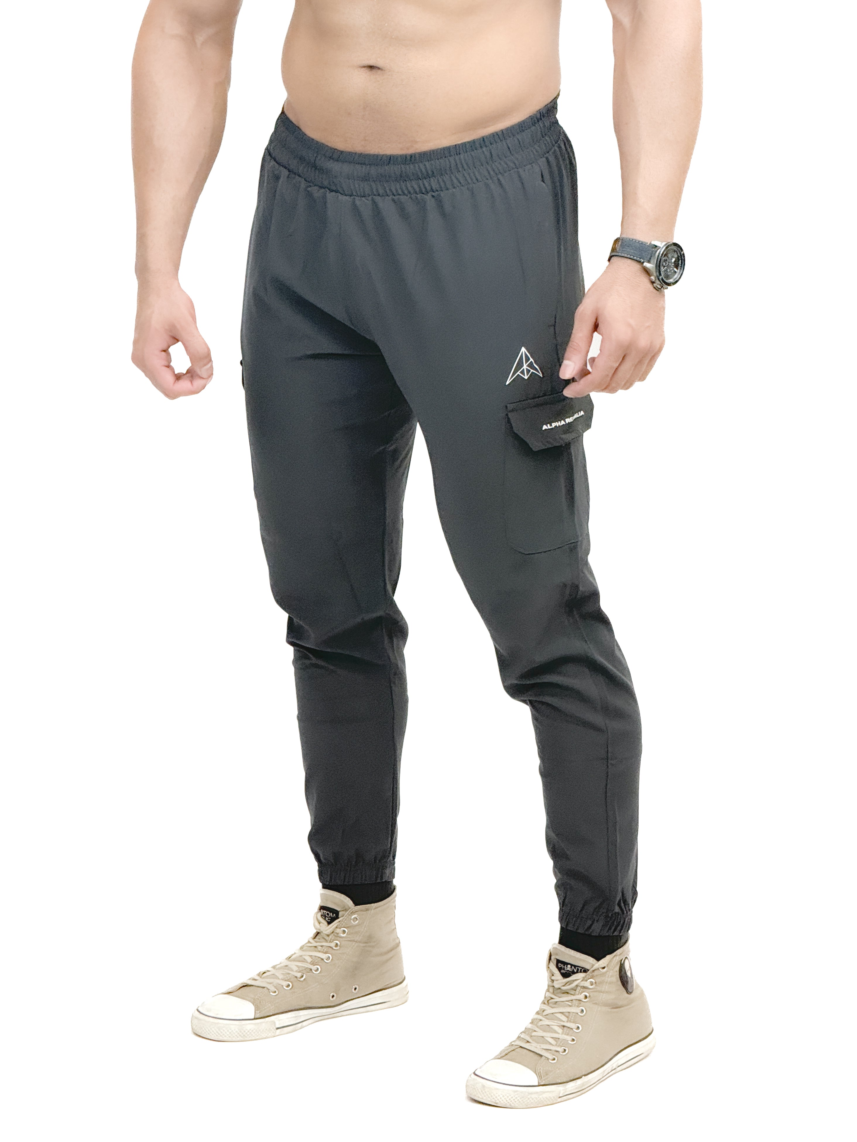 Freedom fit Cargo trousers