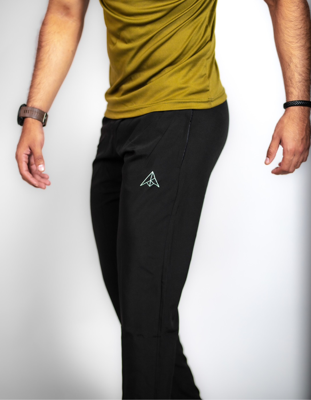 Regal Joggers