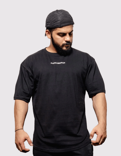 Oversized Tees Unisex