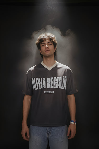 Alpha Creed Jersey