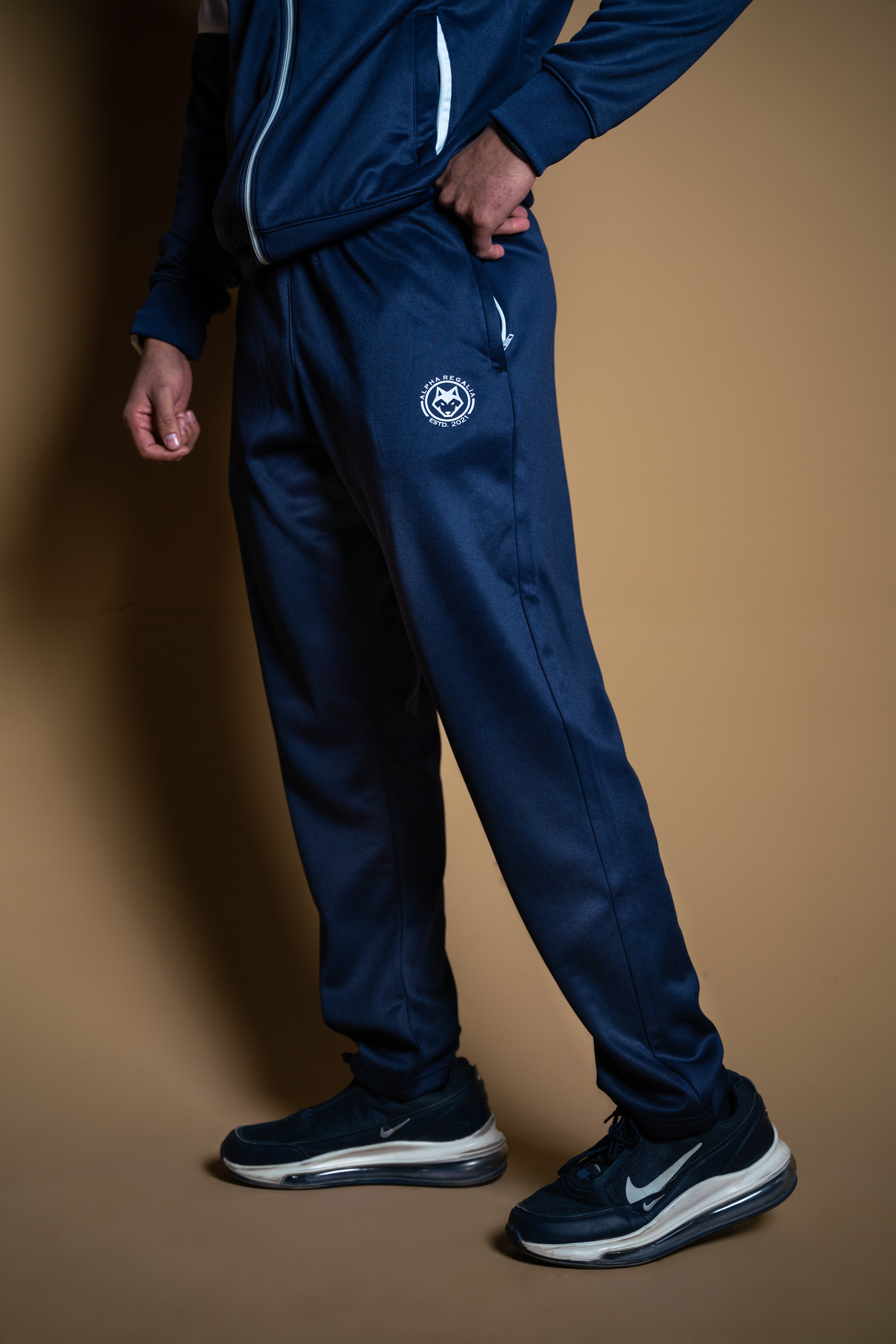 Timeless Track Trouser